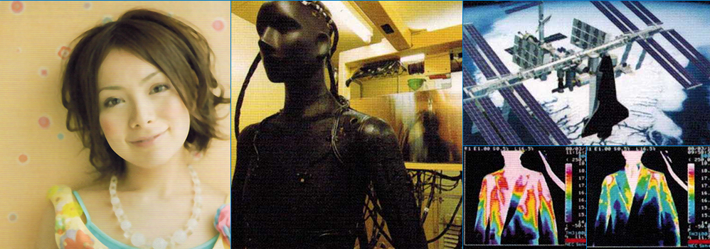 嚴謹的科學實驗加技術研發，鑄造頂級產品原料！